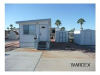 2000 Ramar Rd., #554, Bullhead City, AZ 86442 