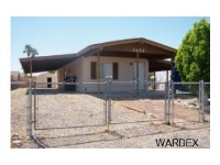 1453 Church Drive, Bullhead City, AZ 86442 