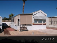 2000 Ramar Road, #692, Bullhead City, AZ 86442 