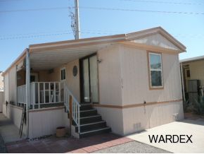 2000 Ramar Road, #674, Bullhead City, AZ 86442 