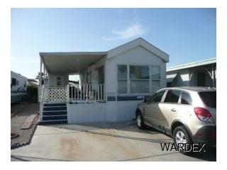 2000 Ramar Road, #418, Bullhead City, AZ 86442 