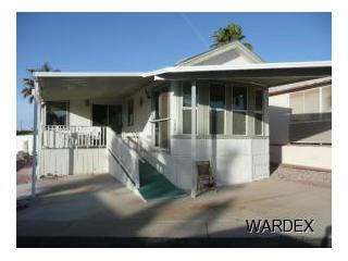 2000 Ramar Rd #682, Bullhead City, AZ 86442 