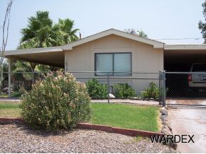 1672 Balsa Rd, Bullhead City, AZ 86442 