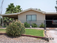1672 Balsa Rd, Bullhead City, AZ 86442 