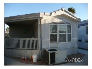 2000 Ramar Rd #269, Bullhead City, AZ 86442 