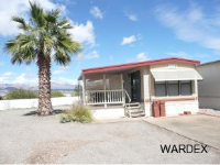2000 Ramar Road, #124, Bullhead City, AZ 86442 