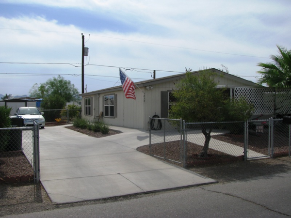 1824 Diamond Dr, Bullhead City, AZ 86442 