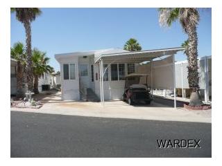 2000 Ramar Road, #566, Bullhead City, AZ 86442 