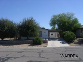 588 Citrus Street, Bullhead City, AZ 86442 