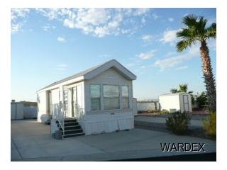 2000 Ramar Road #286, Bullhead City, AZ 86442 