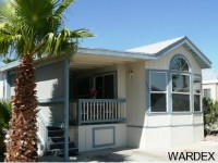 2000 Ramar Road #390, Bullhead City, AZ 86442 