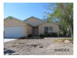 2730 Avenida Colibri, Bullhead City, AZ 86442 