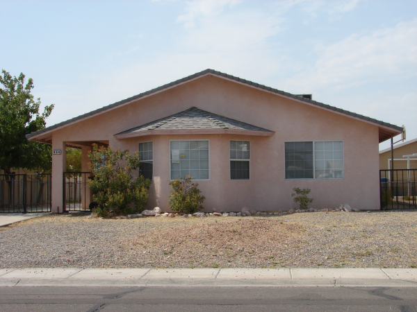 864 Glen Dr., Bullhead City, AZ 86442 