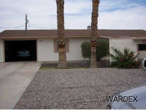 1116 Quartz, Bullhead City, AZ 86442 