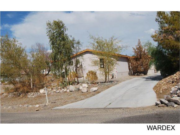 1670 Arriba Dr, Bullhead City, AZ 86442 