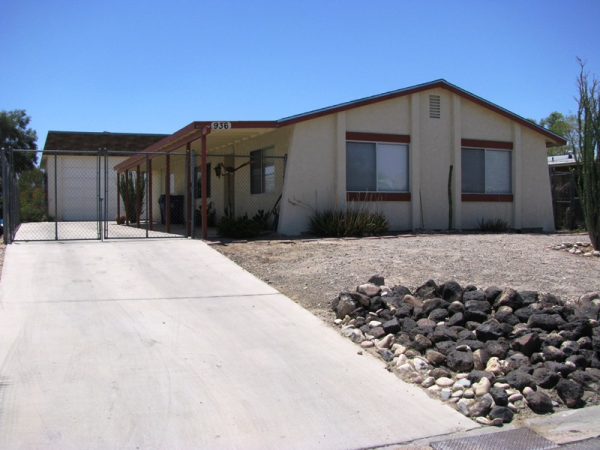 936 Church St., Bullhead City, AZ 86442 
