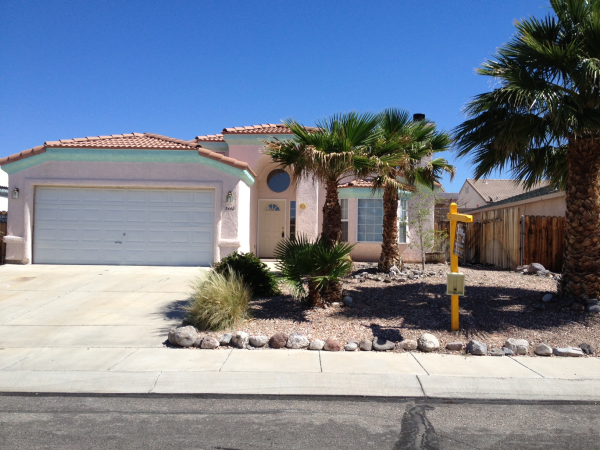 3442 Mineral Park Dr, Bullhead City, AZ 86442 
