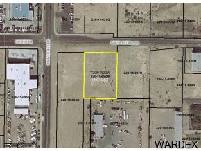 1578 N Oatman Rd, Bullhead City, AZ 86442 
