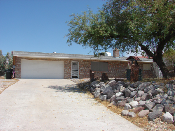 1664 Quartz Circle, Bullhead City, AZ 86442 