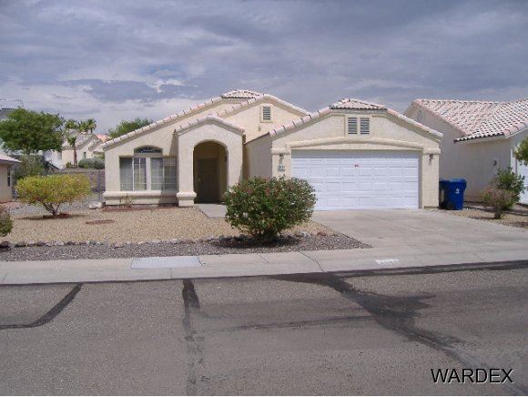 3496 Via Los Pozos, Bullhead City, AZ 86442 