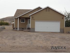 3720 Normando Drive, Bullhead City, AZ 86442 
