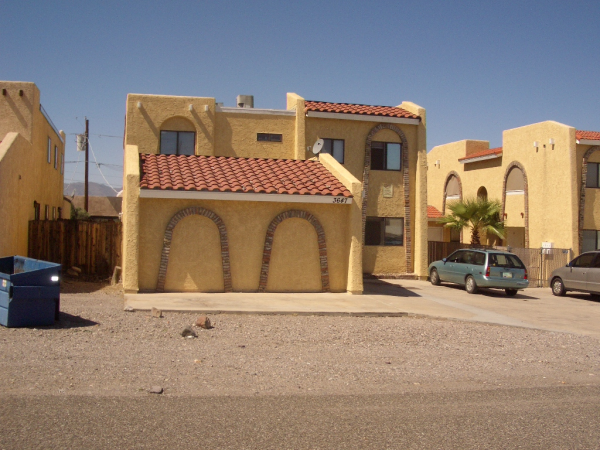 3647 Wendell Ave, Bullhead City, AZ 86442 