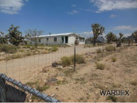 16932 LARIAT DRIVE, Dolan Springs, AZ 86441 