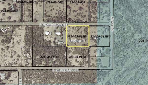 3200 E Stage Coach Dr., Mohave Valley, AZ 86440 