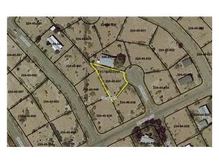 10132 S Bermuda Pl, Mohave Valley, AZ 86440 