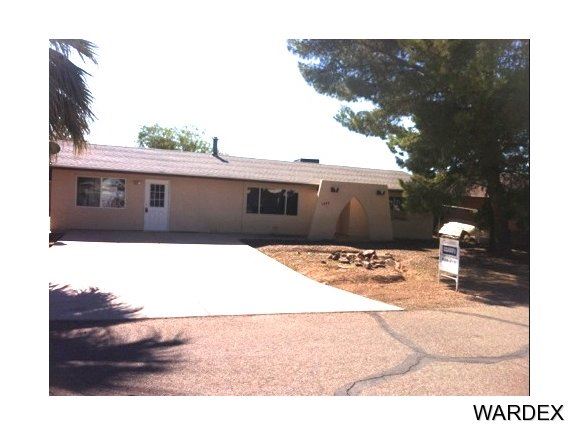 1896 Agua View Rd, Mohave Valley, AZ 86440 