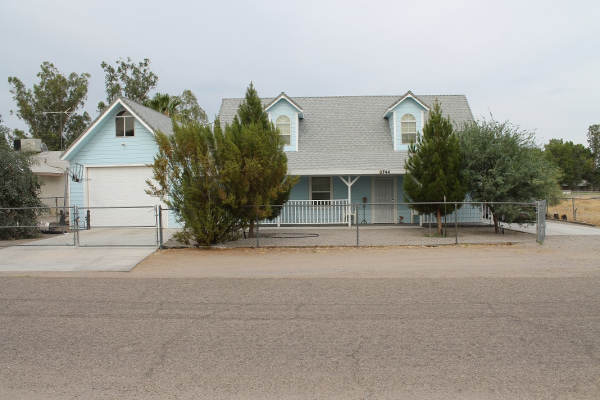 8744 S Cedar St, Mohave Valley, AZ 86440 