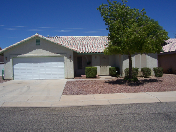 2485 Palo Verde Dr, Mohave Valley, AZ 86440 