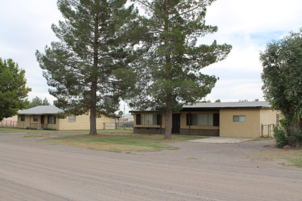 1724 E Ironwood Drive, Mohave Valley, AZ 86440 