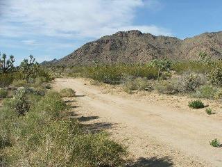 0000 Kinnard Road, Yucca, AZ 86438 