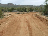 Lot 140 Arroyo Vista Dr, Yucca, AZ 86438 