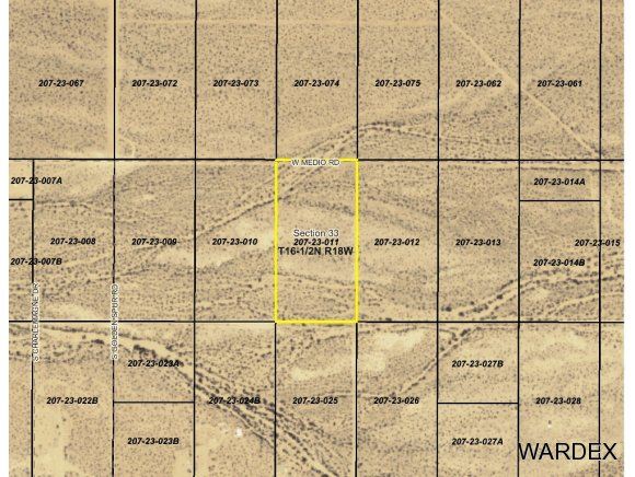 000 Medio, Yucca, AZ 86438 