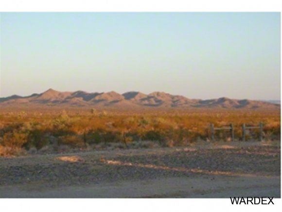 Parcel 2828 and 2832 Billy The Kid, Yucca, AZ 86438 