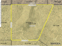 Par 2387 Yucca Rd, Yucca, AZ 86438 