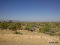 Lot 803 Kit Carson Rd, Yucca, AZ 86438 