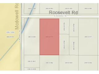 0000 Roosevelt Dr, Lake Havasu City, AZ 86438 