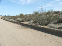 Lot 49 Roosevelt Rd, Yucca, AZ 86438 