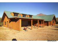 5933 E Fireside Dr, Yucca, AZ 86438 