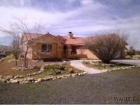 18311 Butch Cassidy Rd, Yucca, AZ 86438 