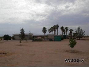 16145 S Aripine Rd, Yucca, AZ 86438 