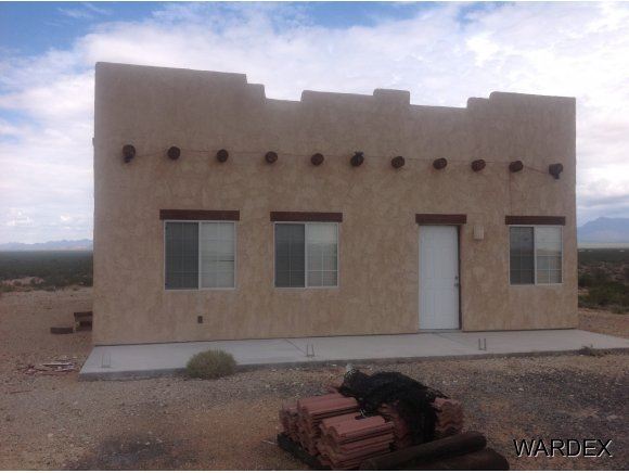 2015 Juniper, Yucca, AZ 86438 
