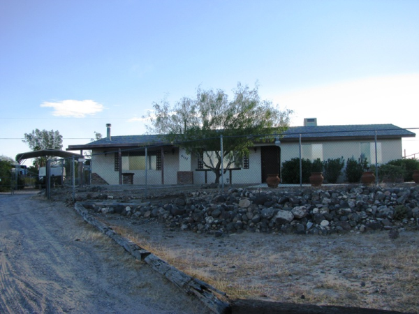 5117 Agua Caliente Dr., Topock, AZ 86436 