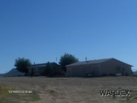 16365 DAWN DRIVE, Truxton, AZ 86434 