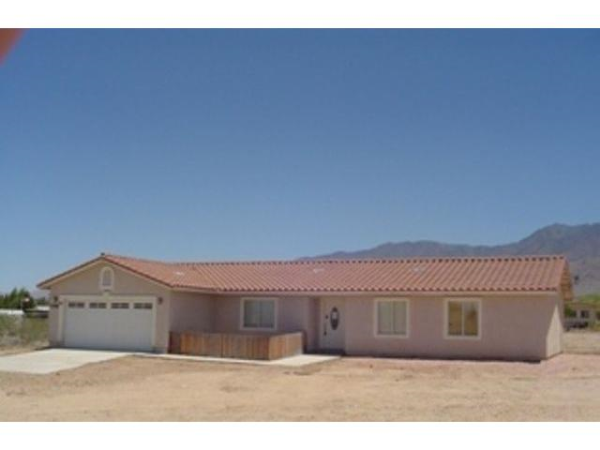 3786 S Overton Rd, Littlefield, AZ 86432 