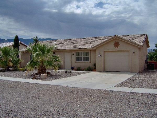 3210 E Cimarron Dr, Beaver Dam, AZ 86432 