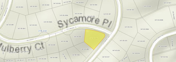 3217 Sycamore Ave, Bullhead City, AZ 86429 